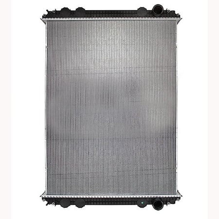 Aftermarket 239138 Freightliner Radiator   41 34 x 30 58 x 2 PTR 239138-NOR